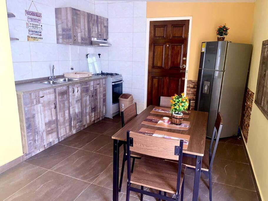 Centrally Located, Private, 1 Bedroom Apartment. Willemstad Extérieur photo