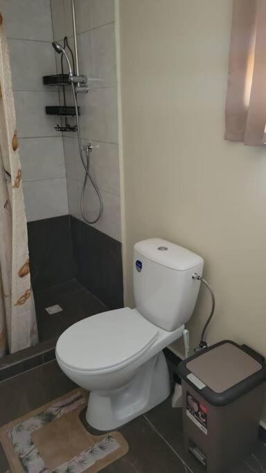 Centrally Located, Private, 1 Bedroom Apartment. Willemstad Extérieur photo